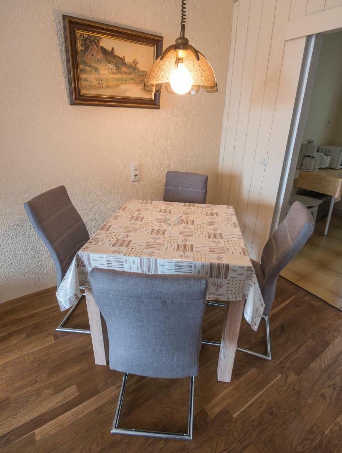689 Banjol Leilighet Eksteriør bilde